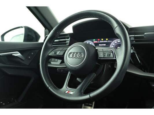 Audi A3 Limousine 30 S edition TFSI 111pk 2020, JVV-36-V