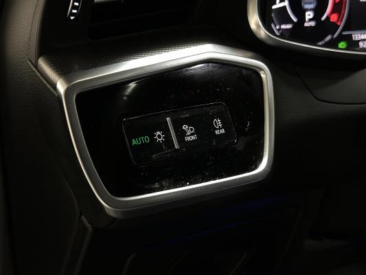 Audi RS7 Sportback 4.0 V8 TFSI Quattro 600pk 2020, J-107-JJ