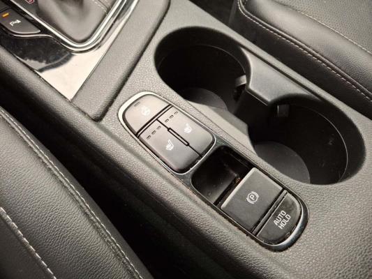 Kia Niro Gdi HYBRID Dynamicplusline 1.6 148pk 2021 (Origineel-NL), L-190-BK