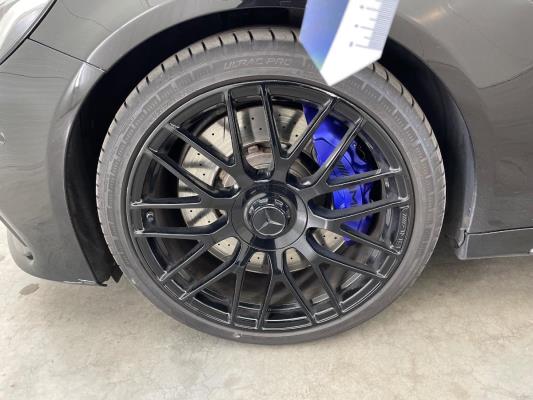 Mercedes-Benz C-klasse Estate AMG 63 S Edition 1 510 pk 2016, H-582-RL