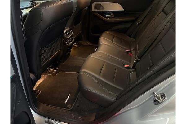 Mercedes-Benz GLE 350 de Premium Plus 4MATIC 330pk 2023 (Origineel-NL) GLE-Klasse, S-265-NB