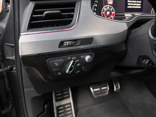 Audi SQ7 4.0 TDI V8 Quattro Pro Line + 7p 435pk 2017 (Origineel-NL), KZ-576-L