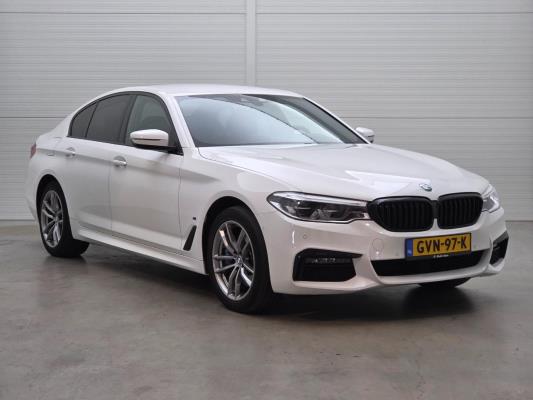 BMW 530e iPerformance High Executive 296pk 2019 5-Serie, GVN-97-K