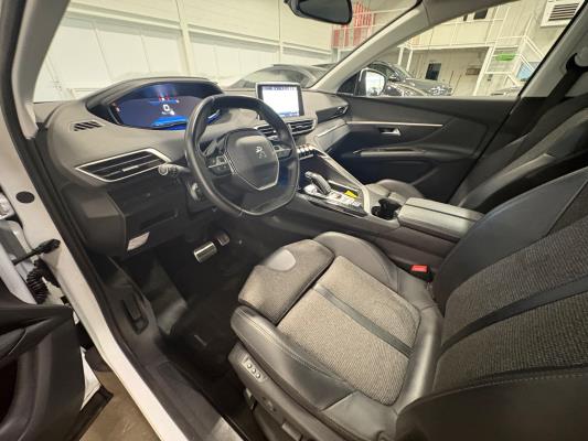 Peugeot 3008 Blue Lease Premium Avantage 1.2 PureTech 131pk 2020 (Origineel-NL), J-419-BZ