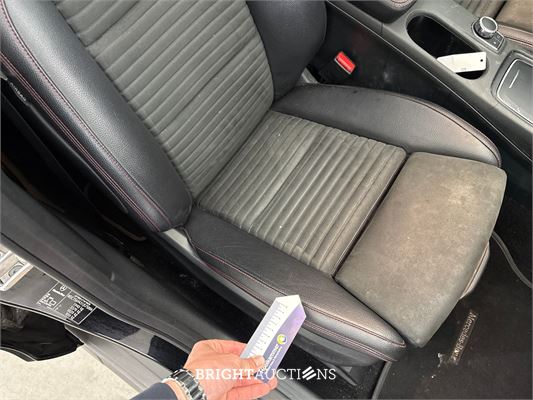 Mercedes-Benz GLA200 Premium Plus 157pk 2018 (Origineel-NL) GLA-Klasse, TS-806-X