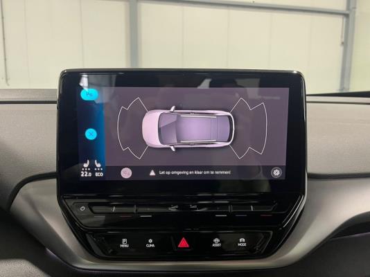 Volkswagen ID.4 Pro 77 kWh 204pk 2021 (Origineel-NL), N-032-PN