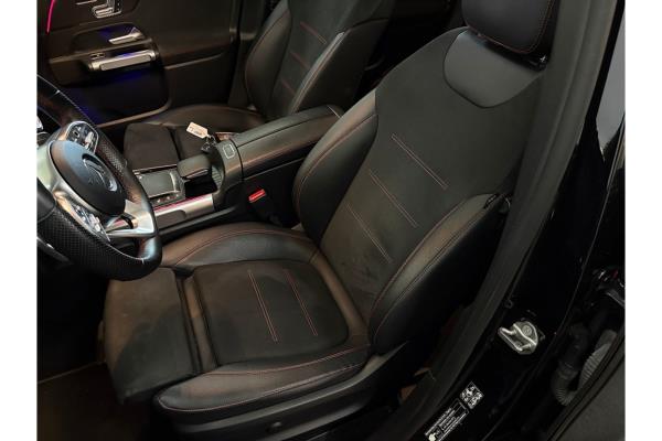 Mercedes-Benz GLB 250 4MATIC AMG Line 224pk 2022 (Origineel-NL) GLB-Klasse, P-262-SN