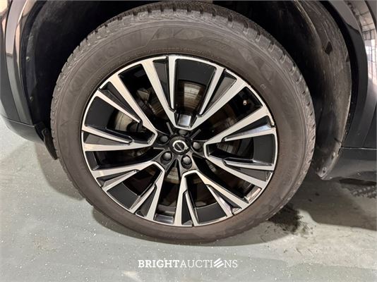 Volvo XC90 T8 Ultimate Bright Recharge Plug-in Hybrid AWD 455pk 2023, NBX-54-R