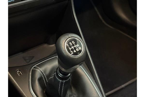 Ford Fiesta Titanium 1.0 EcoBoost 95pk 2021 (Origineel-NL), K-652-SK