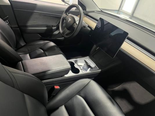 Tesla Model 3 Standard RWD Plus 60 kWh 238pk 2021 (Origineel-NL), K-915-VR