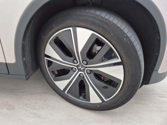 Polestar Polestar 2 Srsm 69 kWh 231pk 2022 (Origineel-NL), R-086-ZP