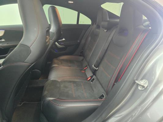 Mercedes-Benz CLA 35 AMG Premium Plus 4MATIC 306pk 2020 CLA-Klasse, N-394-XR