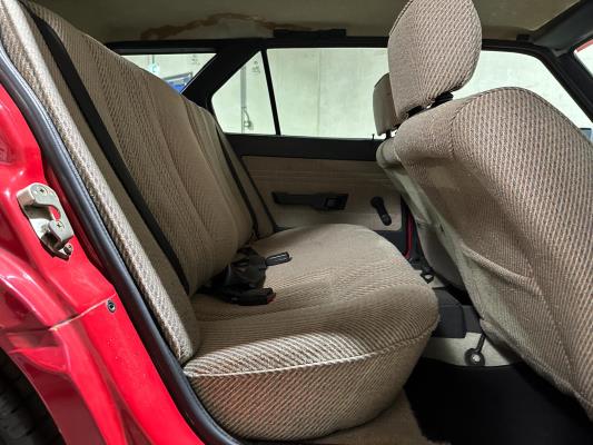 Alfa Romeo 33 1.3s SportWagon 86pk 1988, TP-58-GD