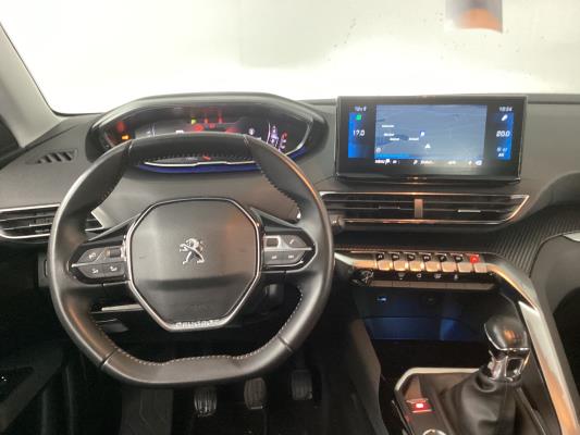 Peugeot 3008 Active Pack Business 1.2 PureTech 131pk 2022 (Origineel-NL), P-185-PV