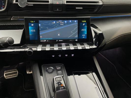 Peugeot 508 SW HYbrid GT 1.6 291pk 2022 (Origineel-NL), N-180-XT