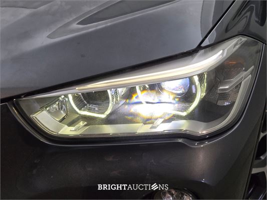 BMW X1 sDrive18d Corporate Lease Essential 150pk 2016 (Origineel-NL), HZ-429-Z