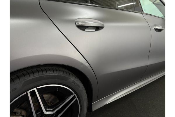 Mercedes-Benz CLA200 Business Solution AMG 163pk 2022 (Origineel-NL) CLA-Klasse, P-927-GH