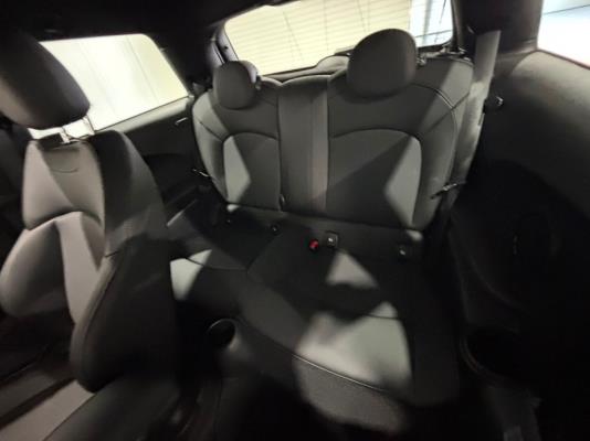MINI Mini Camden Go Edition 33 kWh 184pk 2023 (Origineel-NL), S-252-ZS