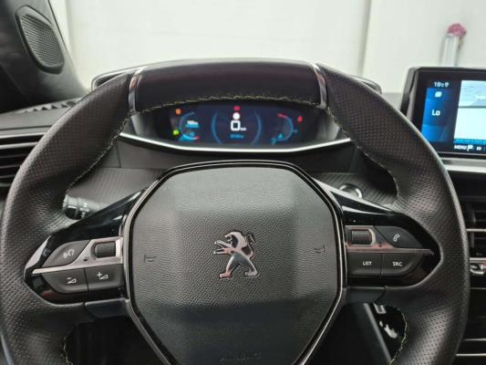 Peugeot 2008 Pt Gt 1.2 131pk 2022 (Origineel-NL), P-369-VX