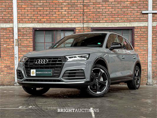 BRIGHT AUCTIONS: Premium Daily Drivers - Milsbeek