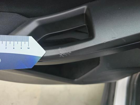 Ford Focus Wagon Hybrid Titanium 1.0 EcoBoost 125pk 2023 (Origineel-NL), S-286-PH