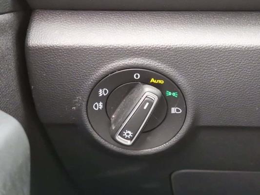 Volkswagen T-Roc Style 1.5 TSI 150pk 2022 (Origineel-NL), N-425-RL