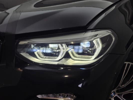 BMW X4 xDrive30d High Executive Edition 265pk 2019, X-935-TR