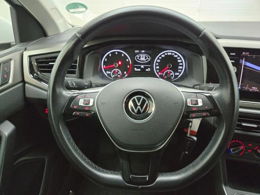 Volkswagen Polo MPI Comfortline 1.0 80pk 2021 (Origineel-NL), L-853-BD