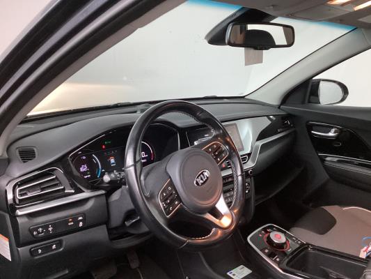 Kia Niro e- DynamicLine 39 kWh 136pk 2021 (Origineel-NL), L-297-DB