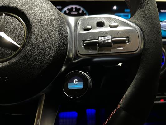 Mercedes-Benz A35 AMG 4Matic Premium 306pk 2021 A-Klasse, GPV-07-H