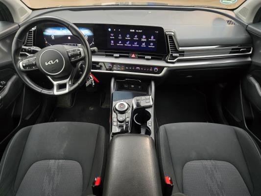Kia Sportage Hybrid DynamicLine 1.6 T-GDi 239pk 2022 (Origineel-NL), R-952-VB