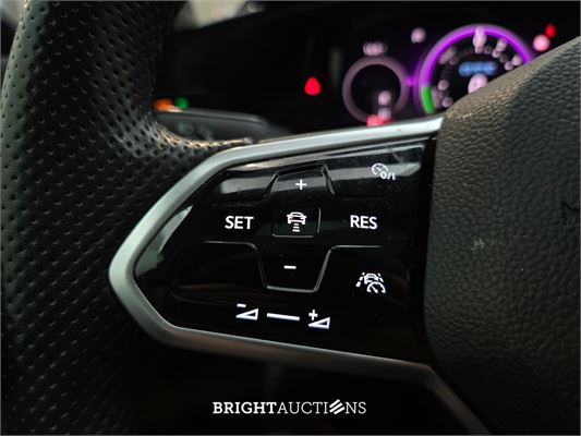 Volkswagen Golf eHybrid GTE 1.4 258pk 2022, GFT-57-H