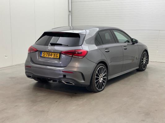 Mercedes-Benz A 200 Business Solution AMG 163pk 2019 A-klasse, S-784-XG