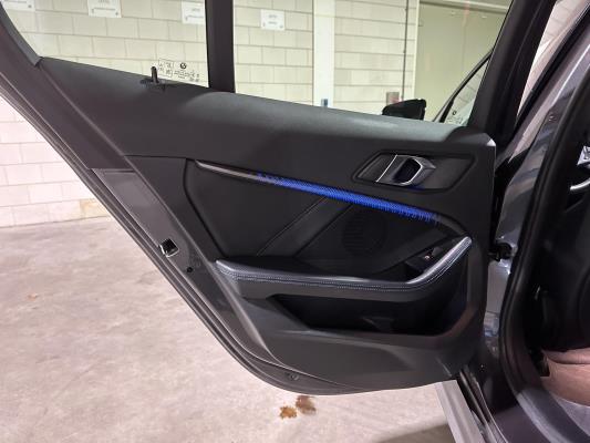 BMW 118i Executive Edition M-Sport 140pk 2020 (Origineel-NL) 1-Serie F40, J-643-ZV