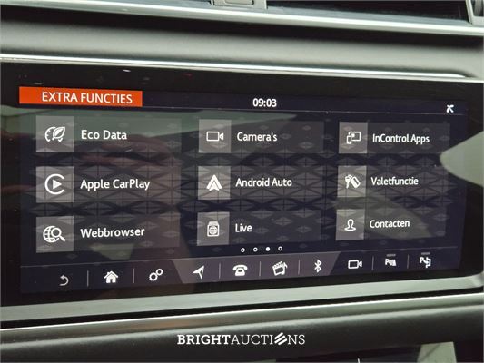 Land Rover Range Rover Velar P300 Turbo R-Dynamic SE 2.0 AWD 301pk 2019, R-030-NF