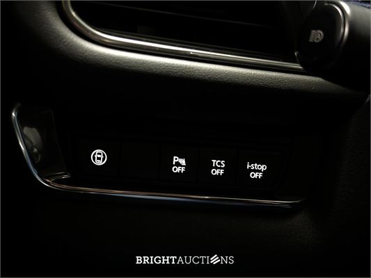 Mazda CX-30 2.0 e-SkyActiv-X M Hybrid Comfort 179pk 2020 (Origineel-NL), H-190-GP