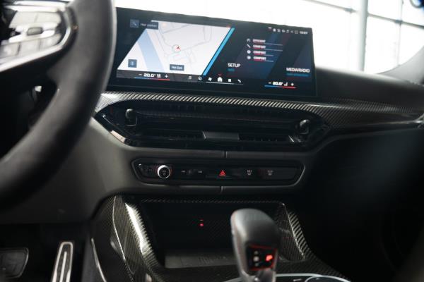 BMW M4 CS 551pk 2024 (Origineel-NL) 4-serie G82, GGN-66-K