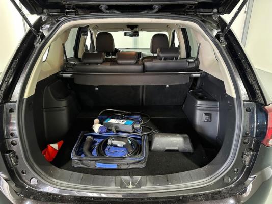 Mitsubishi Outlander PHEV Pure 2.4 311pk 2020 (Origineel-NL), H-948-BK