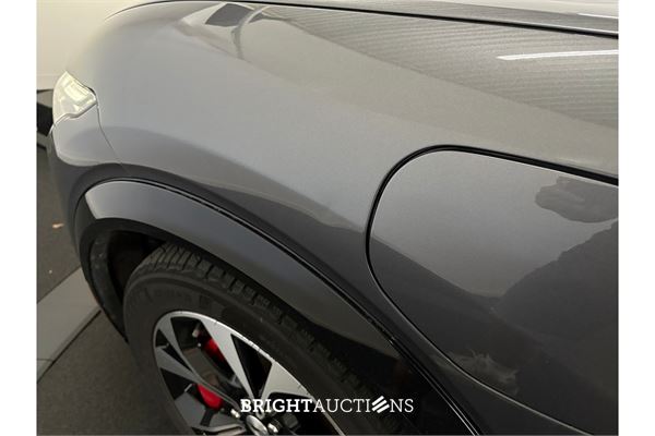 Ford Mustang Extended AWD 98 kWh 2021 (Origineel-NL), L-825-PD
