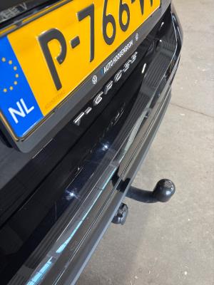 Volkswagen T-Cross R-Line 1.0 TSI 110pk 2022 (Origineel-NL), P-766-VV