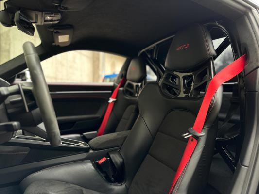Porsche 911 GT3 992 Clubsport 4.0 PDK 510pk 2021