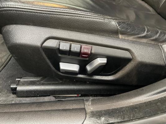 BMW 4-serie Gran Coupé 418d High Executive 150 pk 2017, NV-331-X