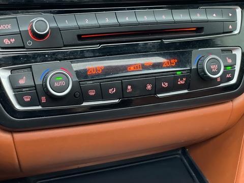 BMW 4-serie Gran Coupé High Executive xDrive 245pk 2015, L-772-DX