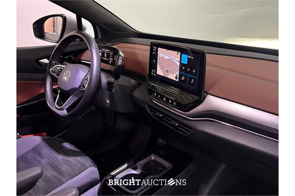 Volkswagen ID.5 Pro 77 kWh 2022 (Origineel-NL), R-750-GK