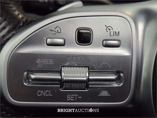 Mercedes-Benz GLB 250 4MATIC Premium Plus 7p 225pk 2021 GLB-Klasse, X-196-GZ