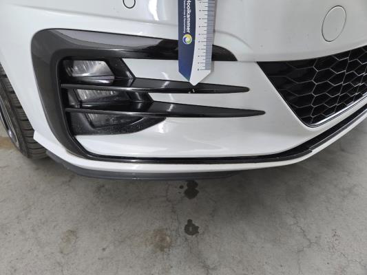 Volkswagen Golf GTI Performance 2.0 TSI 245pk 2017, L-416-LR