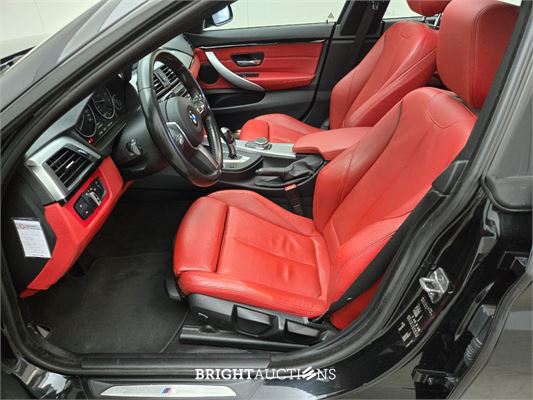 BMW 418i 4-serie Gran Coupé High Executive 136pk 2018 (Origineel-NL) 4-Serie, SJ-520-P