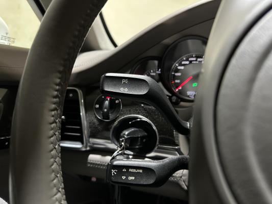 Porsche Panamera 4S 4.8 V8 400pk 2009, Z-798-BP