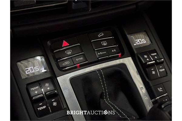 Porsche Macan GTS 2.9 380pk 2021 (Origineel-NL), K-562-NV