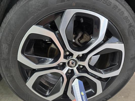 Renault Arkana E-Tech Hybrid 145 Intens 1.6 163pk 2022 (Origineel-NL), P-670-TT